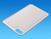 Deska plast 34x23 FRAJMAN UH-PP-COLOR